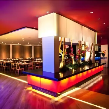 Mikie Holiday Resort & Hotel