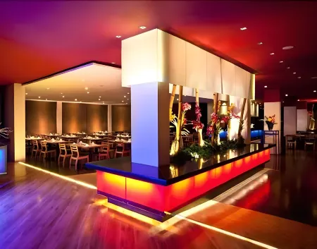 Mikie Holiday Resort & Hotel