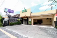 Hotel Safara Yogyakarta