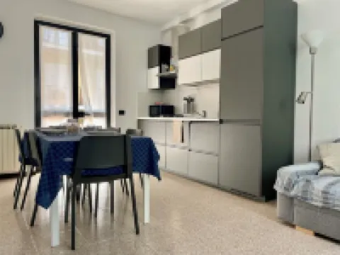 APPARTAMENTO A 900 METRI DAL LAGO MAGGIORE