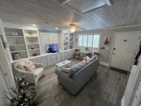 Welcome to the "Beach Belle"