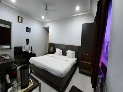 Hotel Sun-Om โรงแรมใน