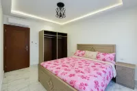 Seaside Serenity - Family Chalet with Modern Comforts Hotels in 