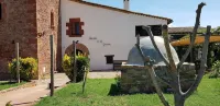 Hostal la Guineu Hotels near Feria Medieval