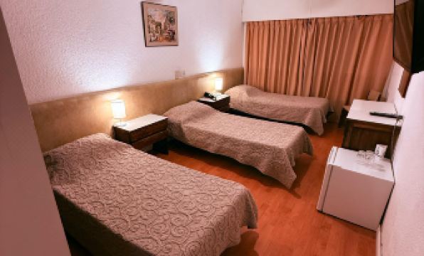 Punta del Este Shelton Hotel