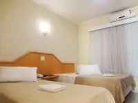 호텔 카사블랑카 캄피나스 캄피나스 호텔