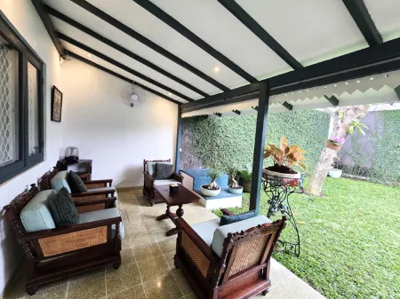 Omah Ceria Guest House