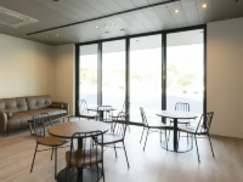 Ties Verde Hotel Hotels in Futaba District