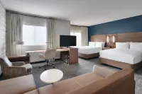 Residence Inn Vail Hotels in Red Cliff