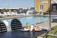 Quality Hotel Visby - Pools