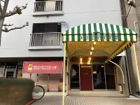 Hotel New Moustache