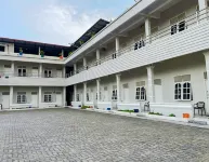 Penginapan Cendrawasih Hotels in Dairi Regency