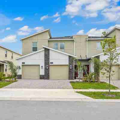 Magical Getaway - Super Cute 3Br Apartment Hotel Exterior