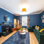 Barclay House, Stonehaven Seaside Home Hotels in Stonehaven