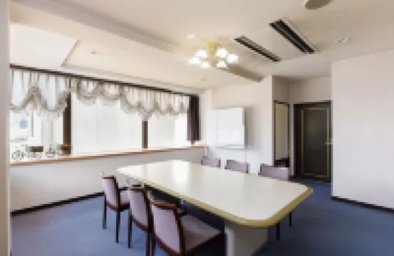 Seminar Plaza Royal Fuji