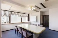 Seminar Plaza Royal Fuji