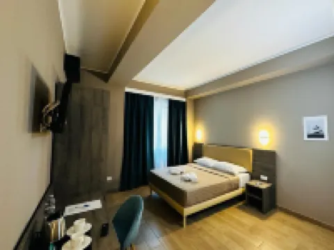 Sunset Guesthouse Hotels in Reggio Calabria