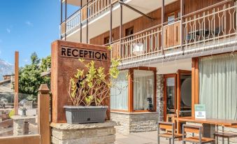 Hotiday Room Collection - Sauze Assietta