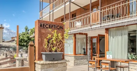 Hotiday Room Collection - Sauze Assietta