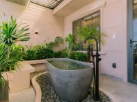 Chingu Boutique Home Vung Tau Hotel di Vung Tau