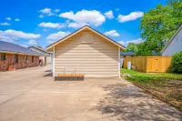 Cypress Inn Motel by OYO West Monroe I-20 Hotels in West Monroe