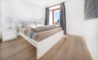 Agaró Cambrils Apartments