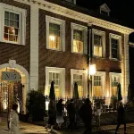 Cathedral Yard - Art Deco Luxury (Exeter)