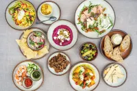 Otis Harbor Springs Hotels in Friendship Township