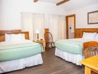 Montauk Lodge Hotels in Dent County