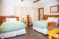Montauk Lodge