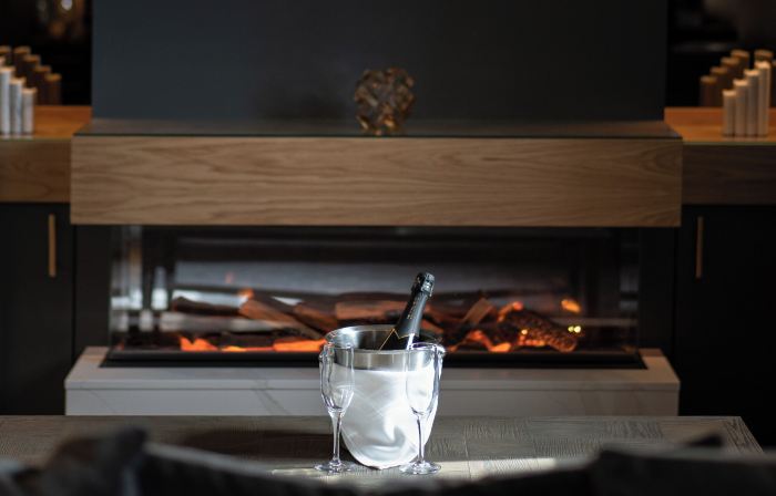 Armathwaite Hall Hotel & Spa
