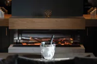 Armathwaite Hall Hotel & Spa - bar