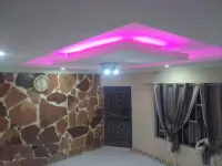 Seven Palms Executive Lodge Hotels in Ndola