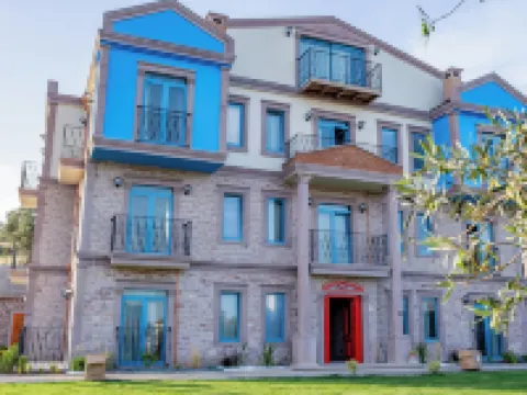 Cunda Nisa Otel Hotels in Ayvalik