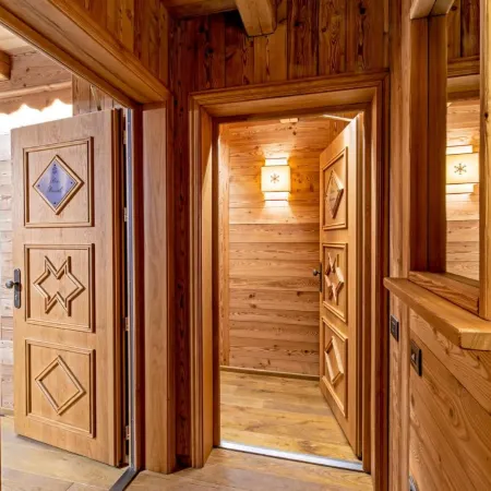 Fiocco di Neve Relais & Spa