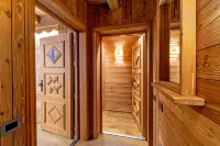Fiocco di Neve Relais & Spa - spa