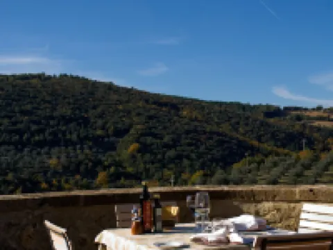 Palazzo Brandano فنادق في ترکواندا