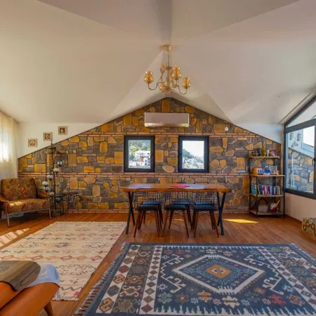 Deniz Loft Fethiye