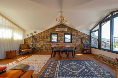 Deniz Loft Fethiye Hotels near Fethiye Museum