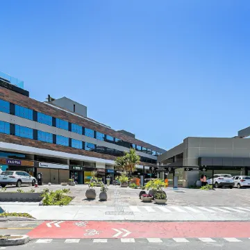 Studios Aconchegantes em Floripa - OKA