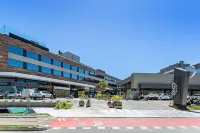 Studios Aconchegantes em Floripa - OKA Hotels near Lagoinha do Leste Beach
