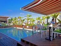Aparthotel Adagio Premium Casablanca City Center Hotels near Maarif
