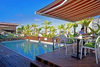 Aparthotel Adagio Premium Casablanca City Center - Pools
