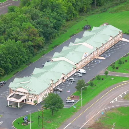 Quality Inn & Suites Quakertown-Allentown