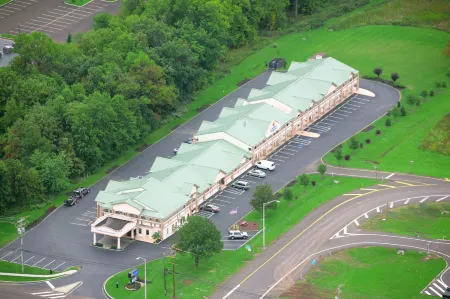 Quality Inn & Suites Quakertown-Allentown Отели в г. Квакертаун