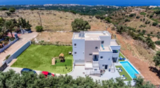 Villa Sonata