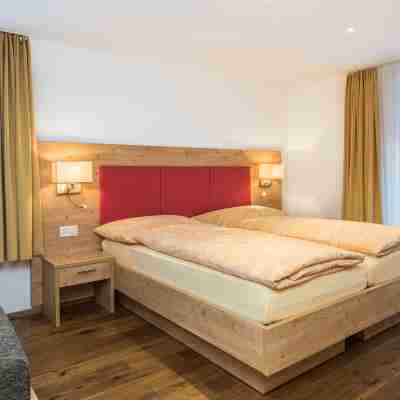Ferienhaus Matterhorngruss Rooms