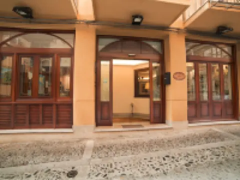 Hotel la Giara Hotels in Cefalu