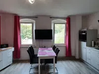 Wohnung in Burgk nahe der Saale