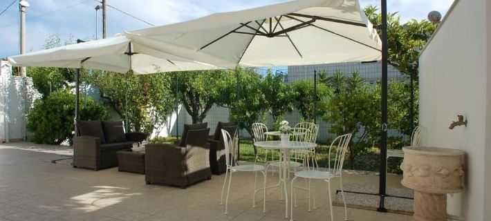 Giardino dei Frutti Отели в г. Бари